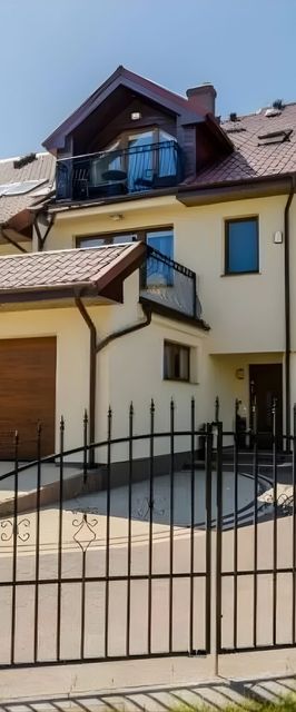 Pokoje Morska Fala Jastarnia