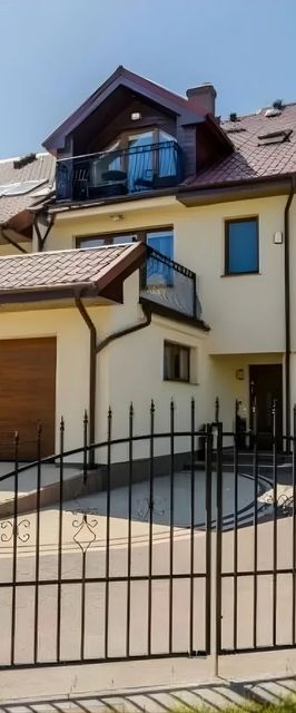 Pokoje Morska Fala Jastarnia