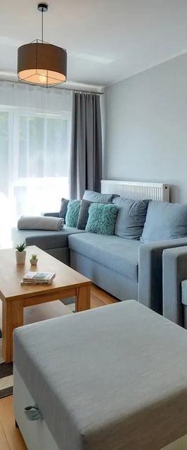 Apartamenty Sun Seasons 24 – Turkusowy Widok Szklarska Poręba  