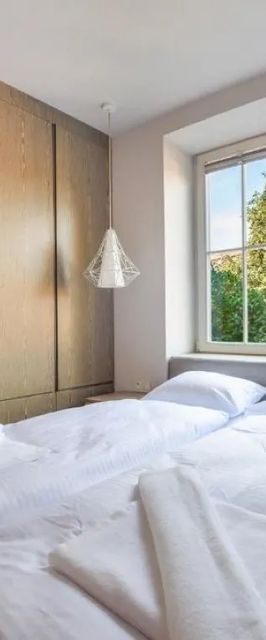 Apartament "Stare Miasto Węglarska"  Gdańsk 