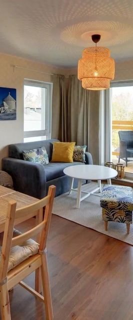 Apartamenty Sun Seasons 24 – Golden View Szklarska Poręba 