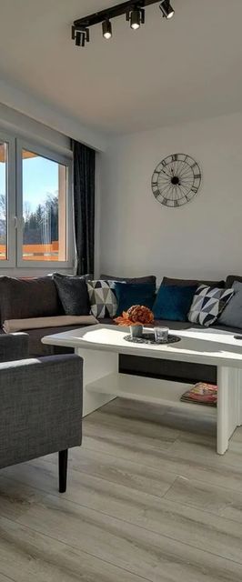 Apartamenty Sun Seasons 24 – Perfect Peace Szklarska Poręba 