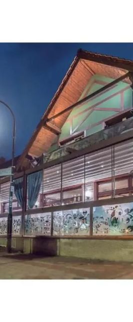 Pokoje Pod Złotym Kasztanem Duszniki-Zdrój