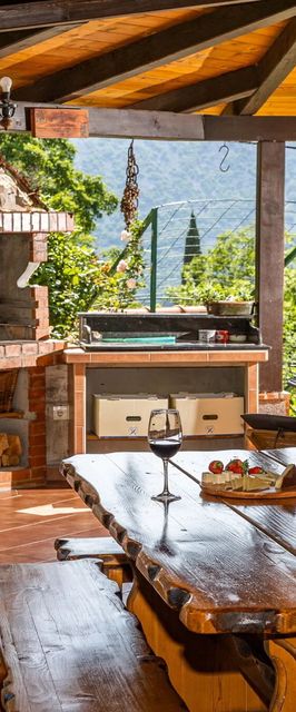 Apartman Ilaria Grižane