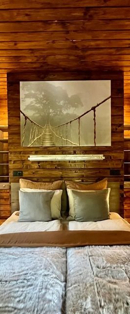 PompaDúr Vendégház Kismaros