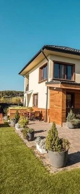 Mareshal Residence Bistrița