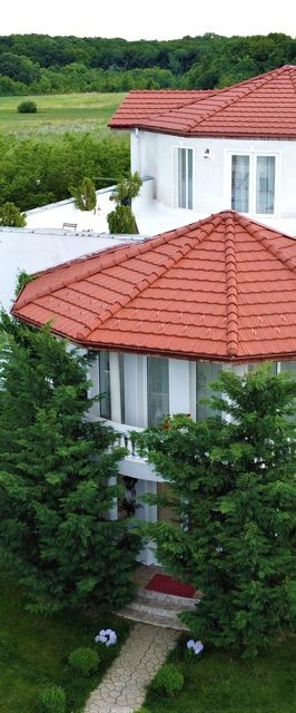 YOUness WELLness Clinic & Retreat Stănești