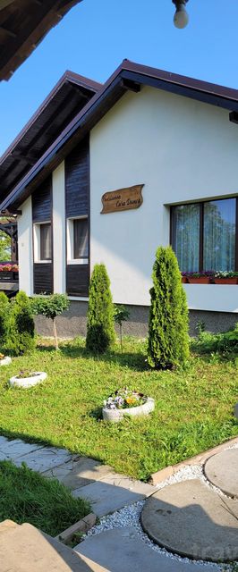 Pensiunea Casa Dunca Sighetu Marmației