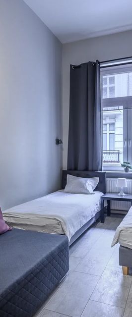 RENT-APART Apartament 14A Łódź