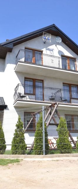 Dom Wczasowy Coma Karwia