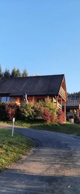 Domki Piszkówka Solina