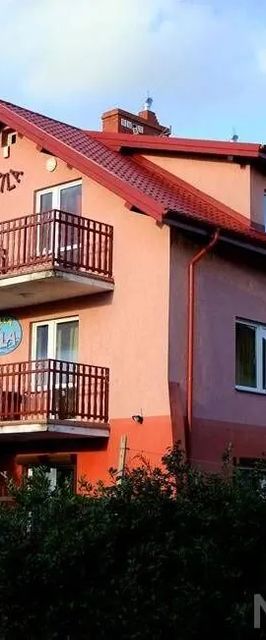 Pensjonat LILA Karwia