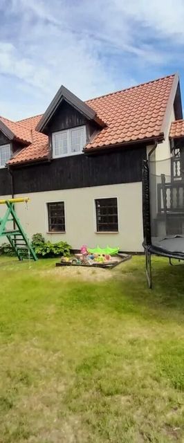 Apartamenty Zielony Bursztyn Ostrowo