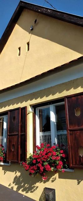 Peki Vendégház Kám