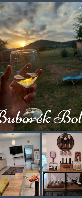 Furmint Home Vendégház Szegi