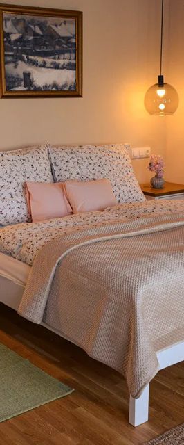 Érintés Bodnár Bor- és Vendègház Tállya