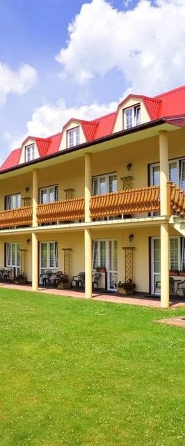 Komfortowe Pokoje nad Soliną