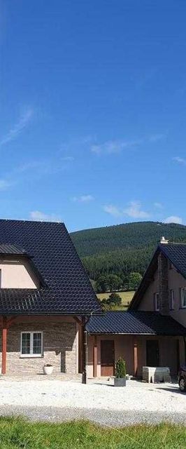 Penzion Parma Ostružná