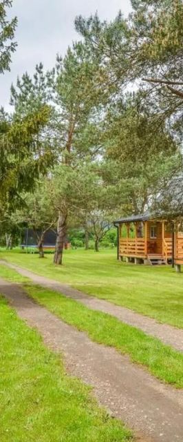 Bieszczadzki Zakamarek Solina