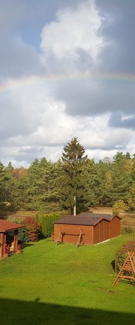 Pokoje u Martuśki Stegna