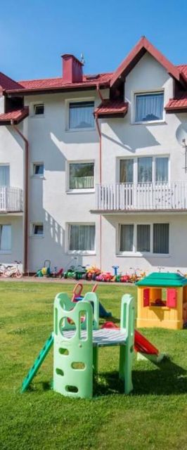 Willa Larapunta Karwia