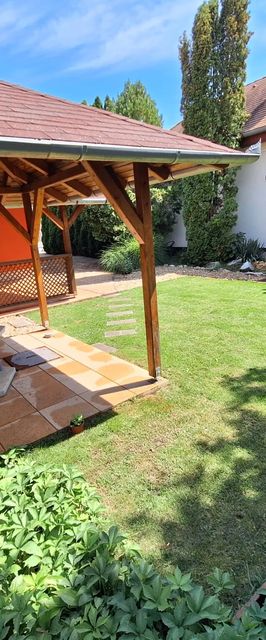 Iza Vendégház Hajdúszoboszló