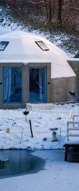 Bunkier House Niedźwiada