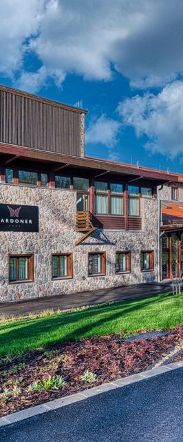 Cardoner Hotel és Konferenciaközpont Dobogókő