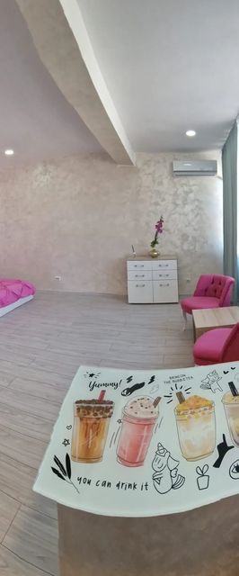 VenetianComplex București