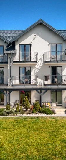 Willa Łubinowa Karwia