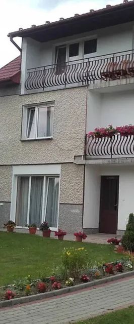  Agroturystyka u Oli Orelec Solina