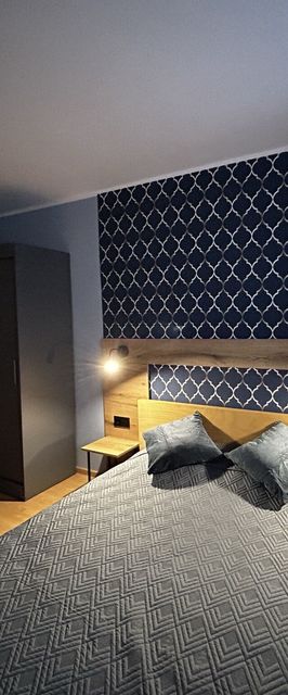 Apartamenty Bursztynek Stegna