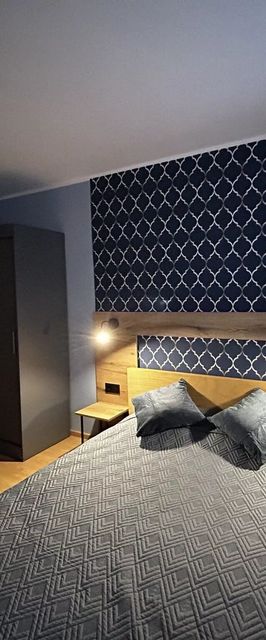 Apartamenty Bursztynek Stegna