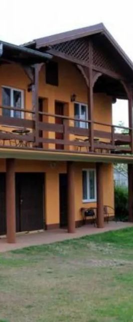 Pokoje u Janka Stegna