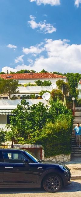 Apartman Split - CDF175