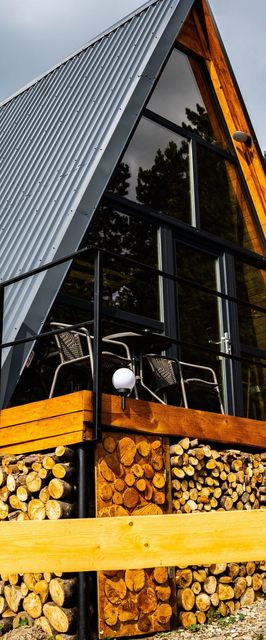 Cabana Căsuța Mea Piatra-Neamț