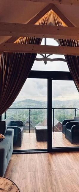 Apartament Santa Angela Solina Resort & SPA Solina