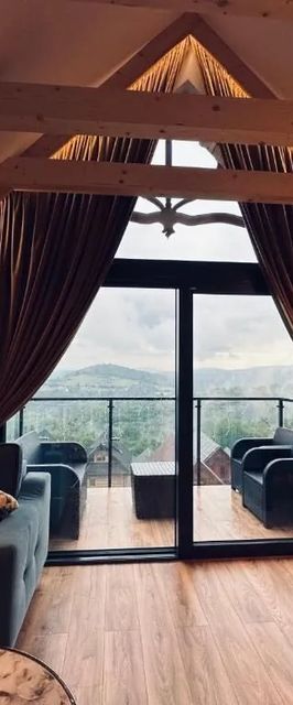 Apartament Santa Angela Solina Resort & SPA Solina