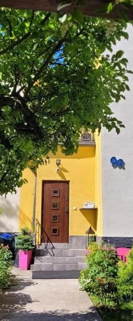 Apartamenty Willa Nad Potokiem Kudowa-Zdrój