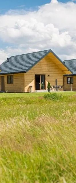 Domki Bieszczadzkie Marzenie Myczków