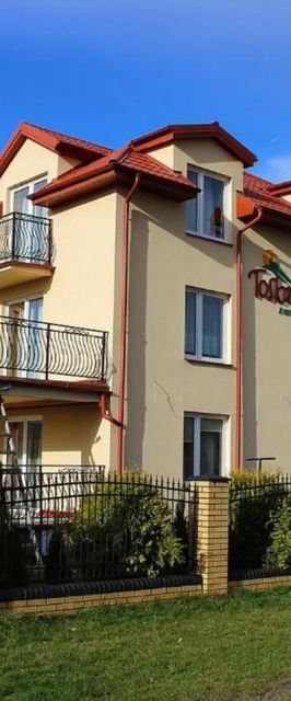 Pokoje Gościnne Toskania Karwia 