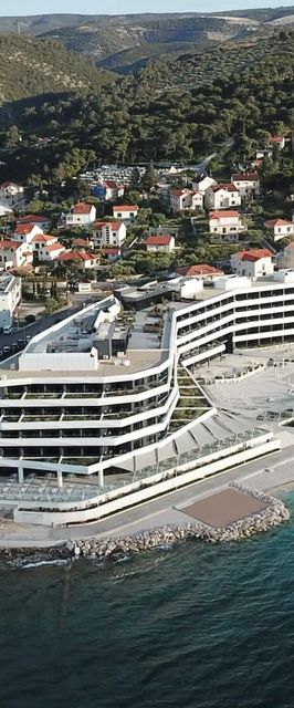 Grand Hotel View Postira