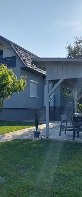 Boutique Villa Zalakaros