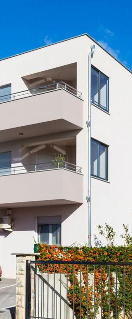 Apartmani Brajdine 2 Medulin