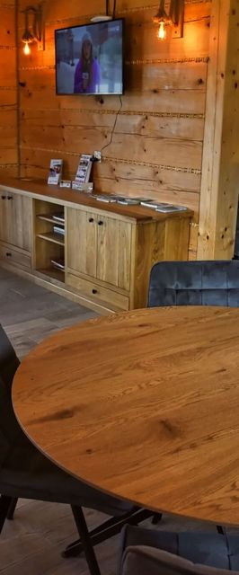 Agroturystyka Solina Łobozew Dolny