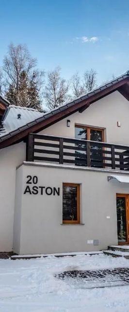 Aston -domek przy lesie, przestronny Karpacz