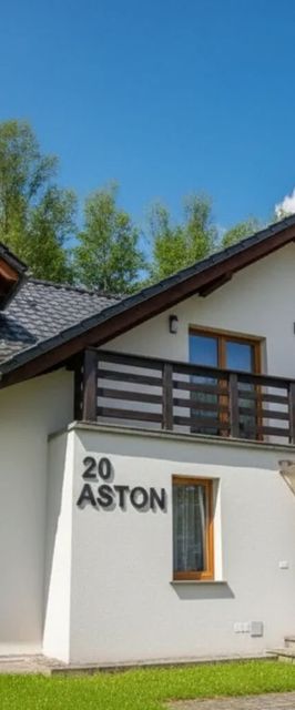 Aston -domek przy lesie, przestronny Karpacz