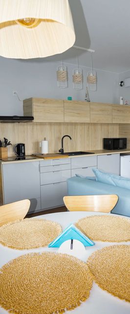 Apartament MIAMI Władysławowo