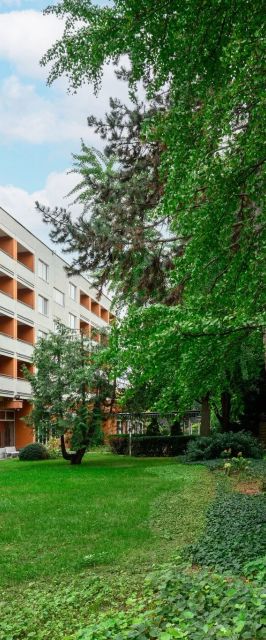 Ibis Citysouth Hotel Budapest