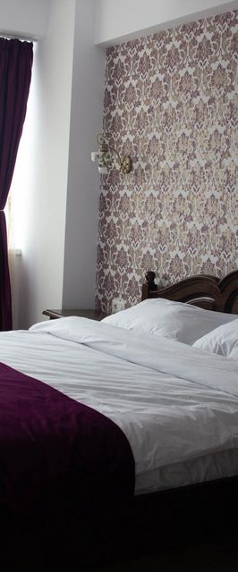 Blue Joy Bukovina Aparthotel Suceava